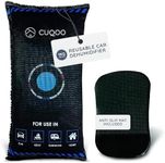 CUQOO 1kg Reusable Car Dehumidifier