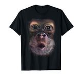 Funny Monkey T-Shirt