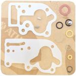 Athena P400195051001 Oil Pump Gasket Kit