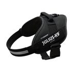 IDC Powerharness, Size: XL/2, Black