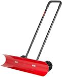 Snow Shovel for Driveway, Brewin Sn