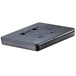 RAM Radar Detector Mounting Plate