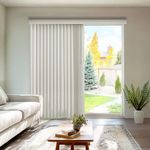 CHICOLOGY Vertical Blinds , Door Bl