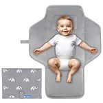 PHOEBUS BABY Portable Changing Pad 