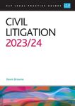 Civil Law Procedure