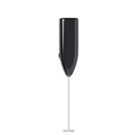 Ikea Milk Frother 303.011.67, Black by IKEA