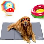 Lucky Paws® UK Dog Cooling Mat – Ex