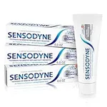Sensodyne Extra Whitening Sensitive