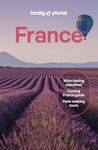 Lonely Planet France 15 15th Ed.