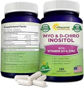 Myo-Inosit