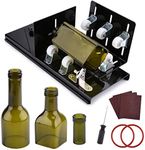 Glass Bottle Cutter, Fixm Bottle Cu