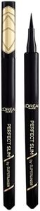 L'Oreal Paris Superliner Perfect Slim, Intense Black, 7mL