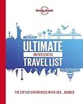 Lonely Planet Ultimate USA Travel L