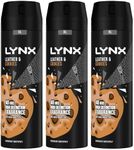 Lynx XL Body Spray 48-Hours High De