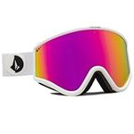 Volcom Yae Snowboard Goggles - Matt