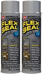 Flex Seal,