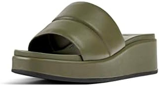 Camper Mis