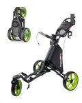 Caddytek CaddyLite ONE - Swivel, Ve