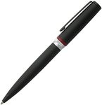 BOSS Hugo Ballpoint Pen Gear Black