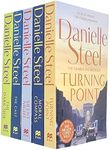 Danielle Steel Collection 5 Books S