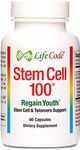 Life Code Stem Cell 100-100% Vegeta