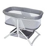 Baby Trend Quick-Fold 2-in-1 Rockin