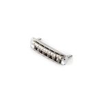 Fender 35555000 Guitar Bridge for Mustang