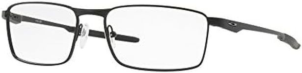 Oakley Men's Ox3227 Fuller Rectangu