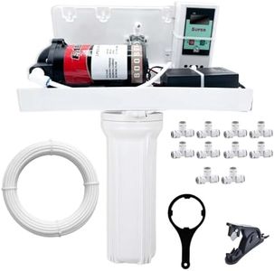 FABTEC 10 