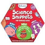 Skillmatics Science Snippets Kit - 