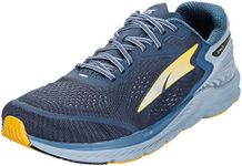 ALTRA Men's AL0A547F Torin 5 Road Running Shoe, Majolica Blue - 13 M US