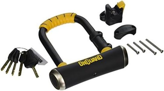 Onguard Brute Mini Lock