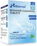 HXEternal Retainer Cleaner Tablets-