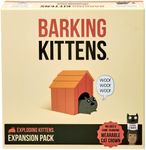 Exploding Kittens Barking Kittens E