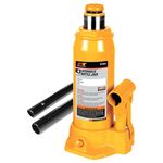 PERFORMANCE TOOL W1623 Wilmar 4 Ton Hydraulic Bottle Jack