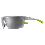 Nike Men's Windshield Elite Sunglasses, Grey, Einheitsgröße