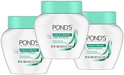 Ponds Cold Cream, Deep Cleanser - 1