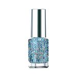 Lakmé Color Crush Nail Art T2, Multicolor, 6 ml