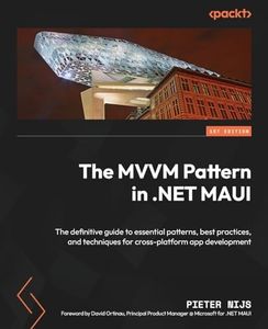 The MVVM P