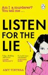 Listen for the Lie: The Richard & Judy Book Club pick and New York times bestselling crime thriller