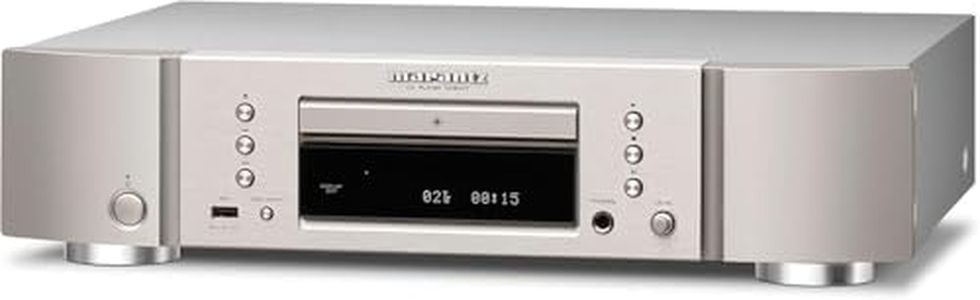 Marantz CD
