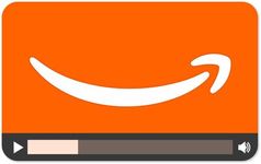 Amazon eGift Card - Smile Orange (A