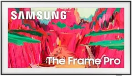 SAMSUNG 75-Inch Class The Frame Pro