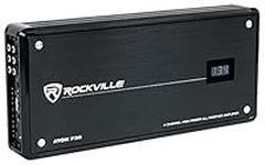 Rockville Atom P30 2400 Watt 4-Chan