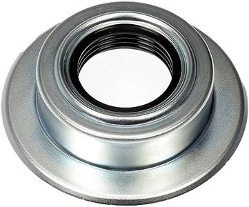 Dorman 600-407 Front Inner Drive Axle Shaft Seal Compatible with Select Ford Models