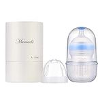 Mamachi 100% Silicone Baby Bottle P