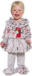 FIESTAS GUIRCA Bad Clown Babies - B