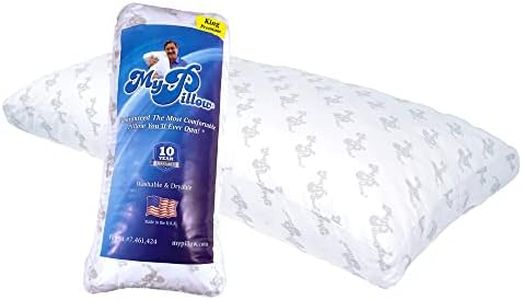 MyPillow P