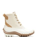 WOLVERINE Women's W880225 Boot, Ivory, 5.5 UK