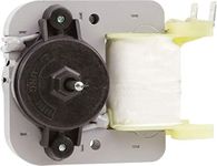 ChangTa NEW Refrigerator Evaporator Freezer Fan Motor for W10188389 Whirlpool Kenmore